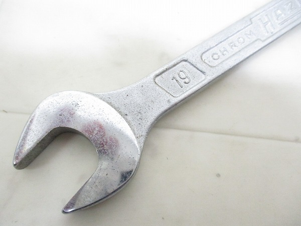 コンビネーションレンチ 600N-19