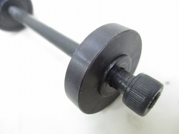 プレスフィットBB取付け工具　TL-BB12