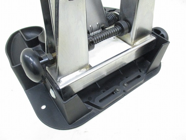 振取台 ベース付き TS-2.2/TSB-2.2/TS-2Di（一個）