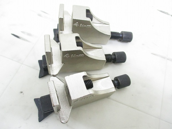 アジャスタブルクラウンレースプーラー CRP-2