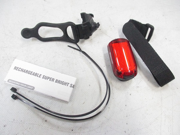 リアライト COMPACT LIGHT ※欠品有