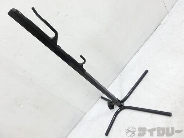 ディスプレイレイスタンド チェーンステー掛け式