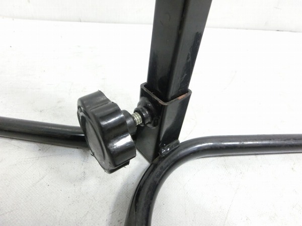 ディスプレイレイスタンド チェーンステー掛け式