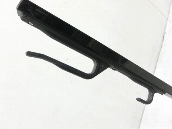 ディスプレイレイスタンド チェーンステー掛け式