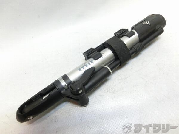 携帯ポンプ MINI MORPH