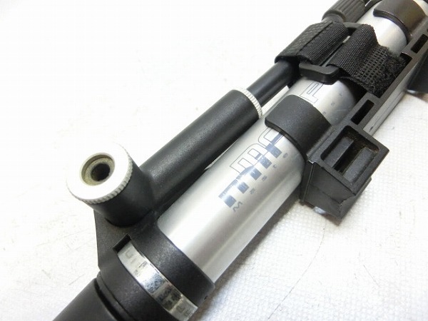 携帯ポンプ MINI MORPH