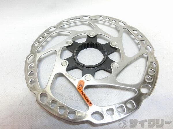 ディスクローター SM-RT64 φ160mm/センターロック