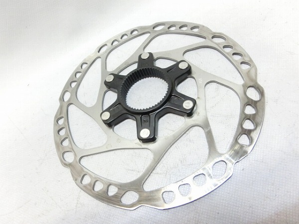 ディスクローター SM-RT64 φ160mm/センターロック