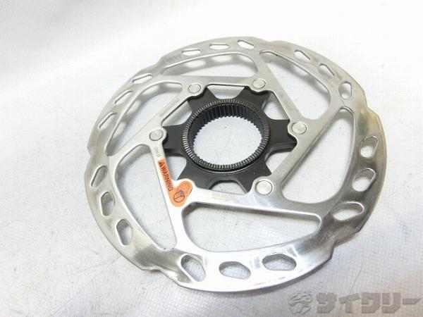 ディスクローター SM-RT64 φ140mm/センターロック