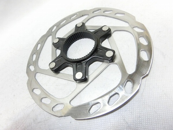 ディスクローター SM-RT64 φ140mm/センターロック