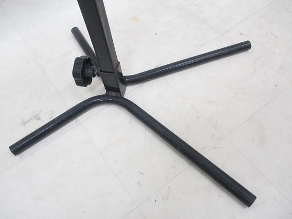 ディスプレイスタンド チェーンステー掛け式