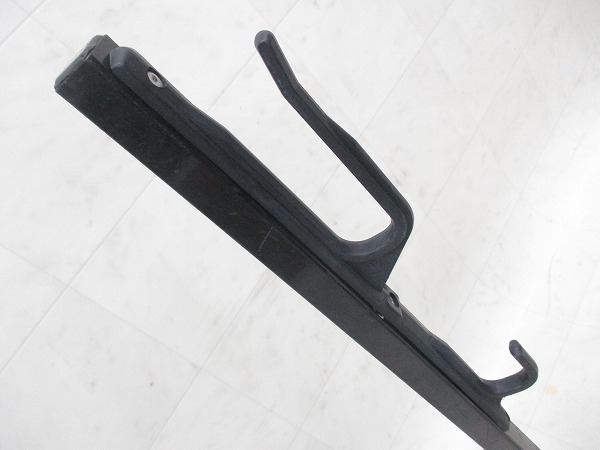 ディスプレイスタンド チェーンステー掛け式