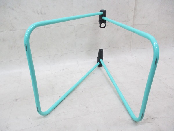 2WAY ディスプレイスタンド チェレステ