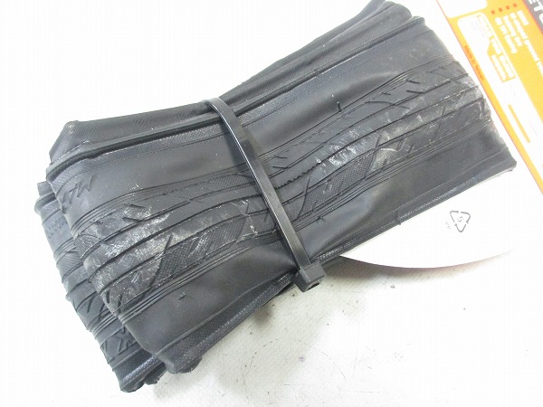 クリンチャータイヤ DETONATOR 700x28c