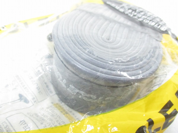 仏式チューブ 700x35-40c 48mm