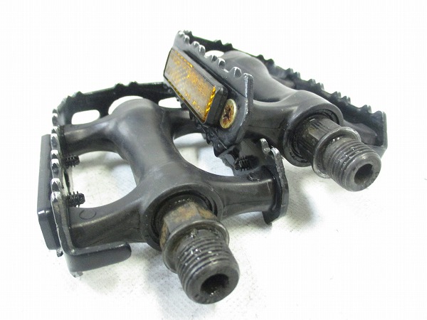 フラットペダル VP-992A