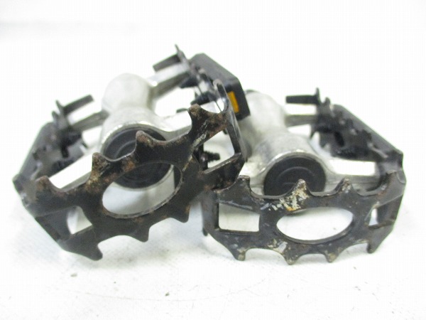 フラットペダル VP-519S