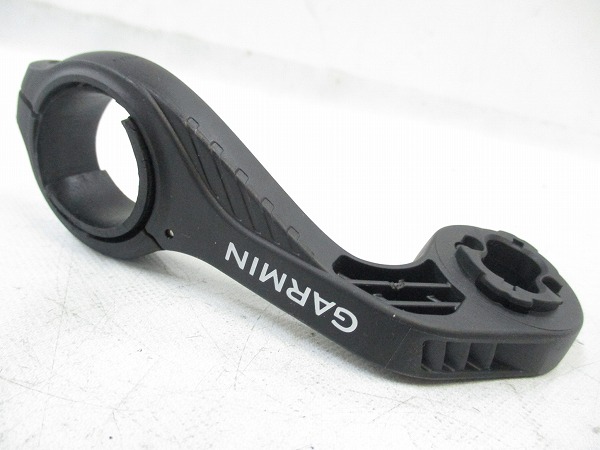 フラッシュアウトフロントマウント 31.8mm 白ロゴ