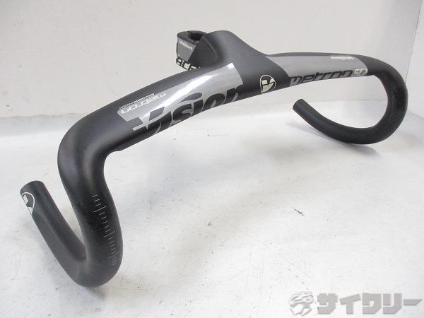 カーボンドロップハンドル metron 5D ACR 400/100mm