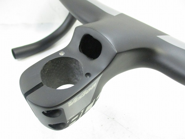 カーボンドロップハンドル metron 5D ACR 400/100mm