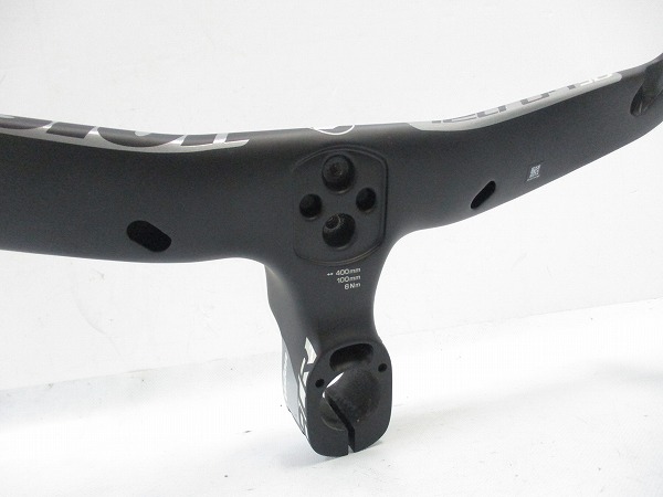 カーボンドロップハンドル metron 5D ACR 400/100mm