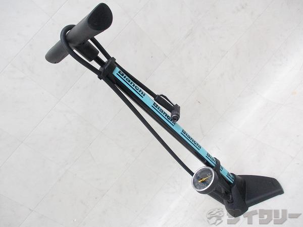 フロアポンプA チェレステ 仏/米式