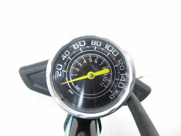 フロアポンプA チェレステ 仏/米式