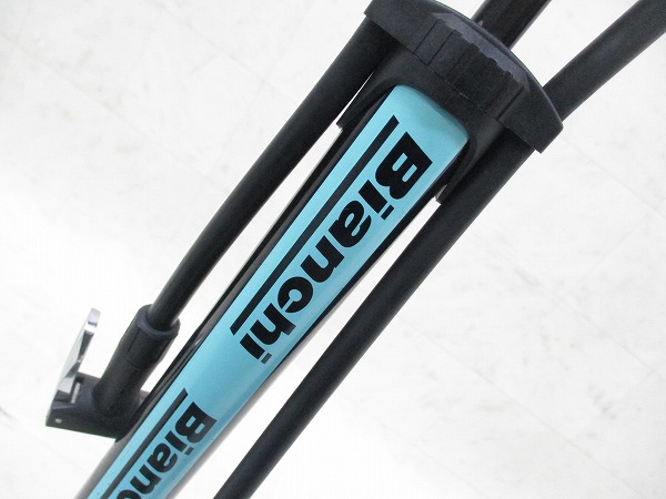 フロアポンプA チェレステ 仏/米式