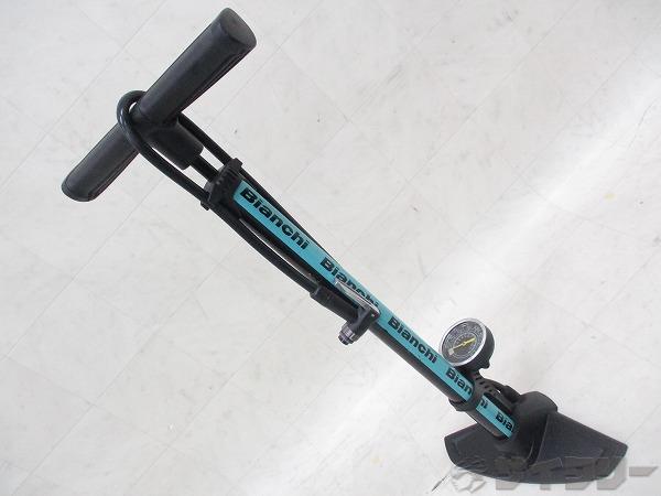 フロアポンプA チェレステ 仏/米式