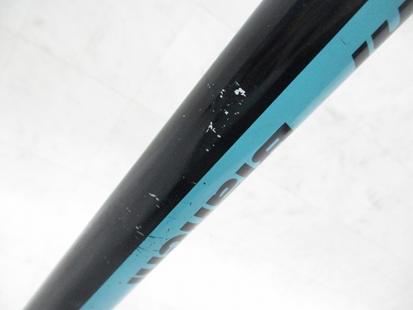 フロアポンプA チェレステ 仏/米式