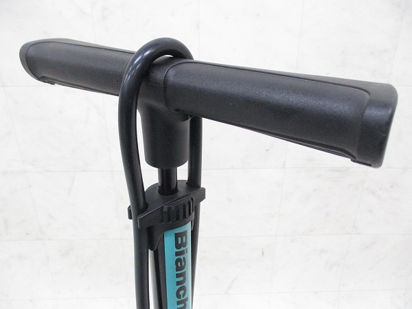 フロアポンプA チェレステ 仏/米式