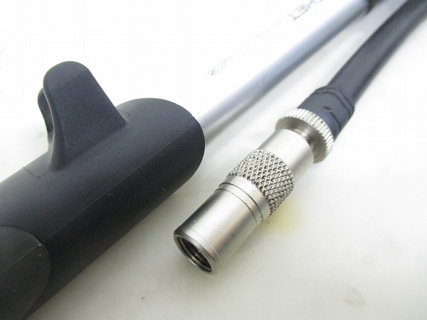 サスペンションポンプ POCKET SHOCK DXG 米式