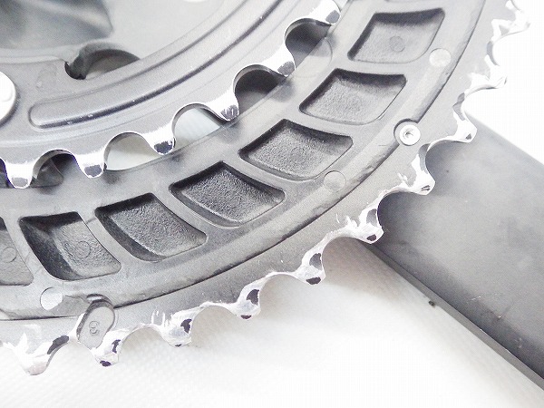 クランクセット FC-5800 105 165㎜/50-34ｔ/ホローテックⅡ