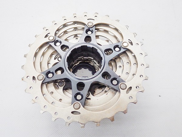 スプロケット CS-R8000 ULTEGRA 11ｓ/11-30T