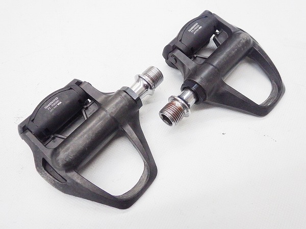 ビンディングペダル PD-R8000 ULTEGRA SPD-SL対応