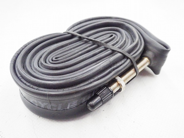 チューブ 700x23-28c/バルブ長：48㎜