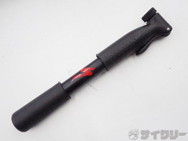 携帯ポンプ 仏式