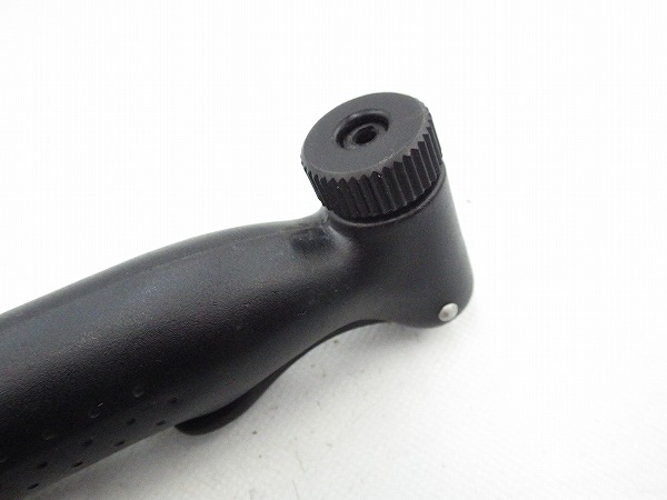 携帯ポンプ 仏式