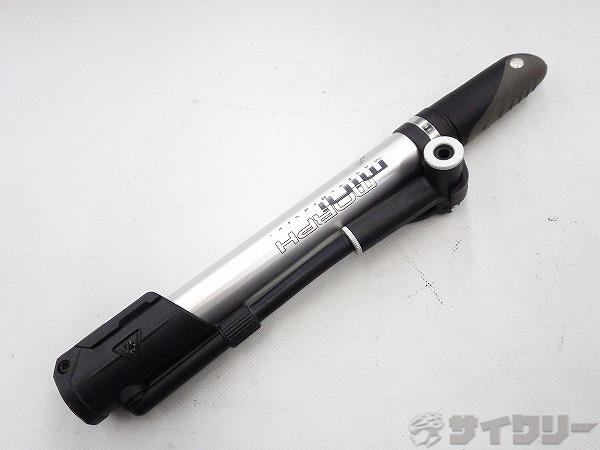 携帯ポンプ MORPH MINI 仏式