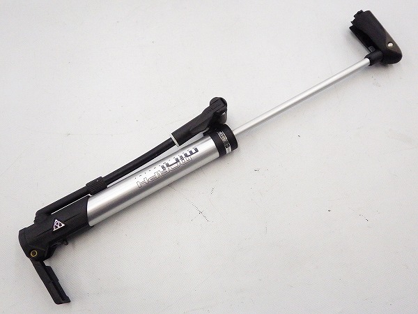 携帯ポンプ MORPH MINI 仏式