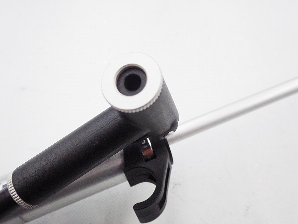 携帯ポンプ MORPH MINI 仏式