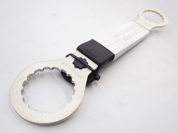 ホローテックⅡ着脱工具　YC306BB