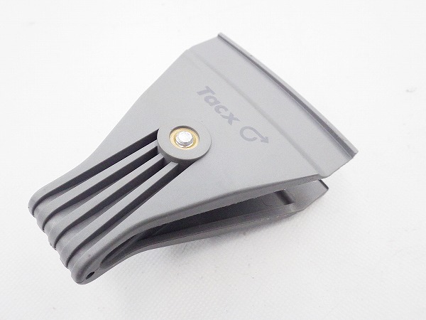 ブレーキシューチューナー グレー