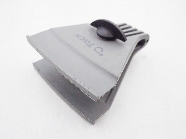 ブレーキシューチューナー グレー