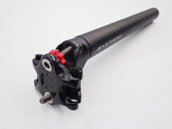 シートポスト 27.2㎜/300㎜