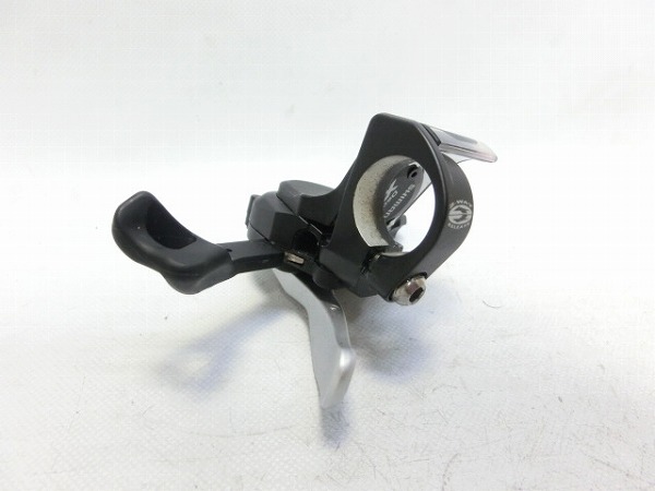 シフター SL-M770 DEORE XT 3s