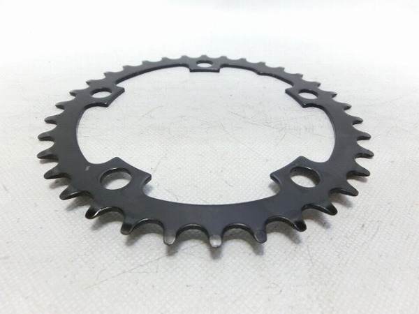 チェーンリング 34T/PCD110