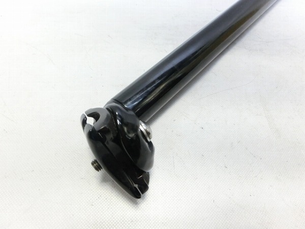 シートポスト φ30.9/350mm