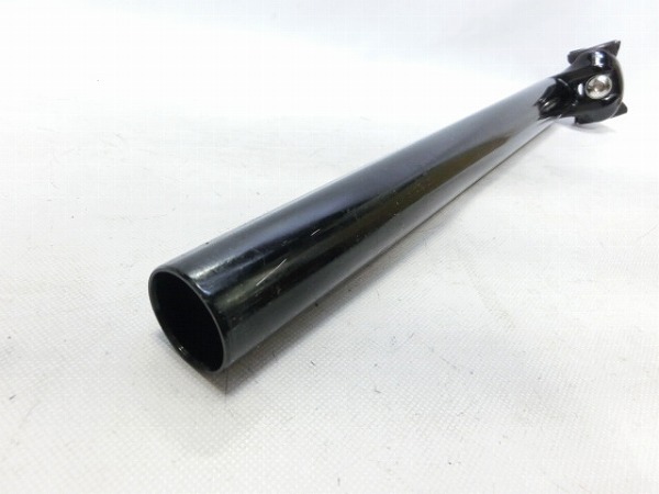 シートポスト φ30.9/350mm