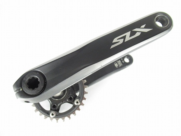 クランク　FC-M7000-11-B　SLX　175mm　※欠品有